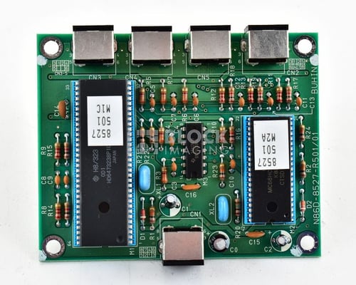 Converter board for elena aio 10365 1 схема